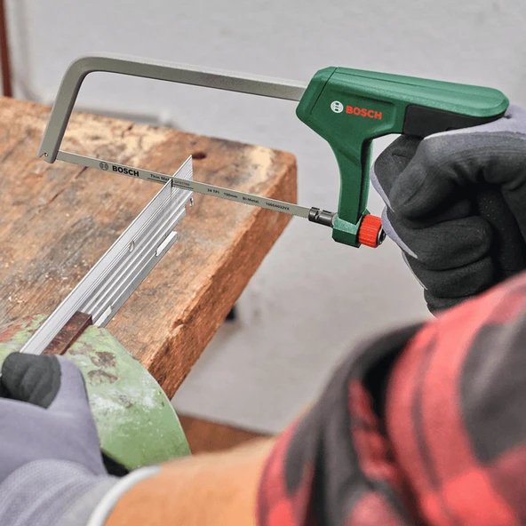 Bosch Demir Testeresi 150 Mm - 1600A02ZA7 - Resim 5