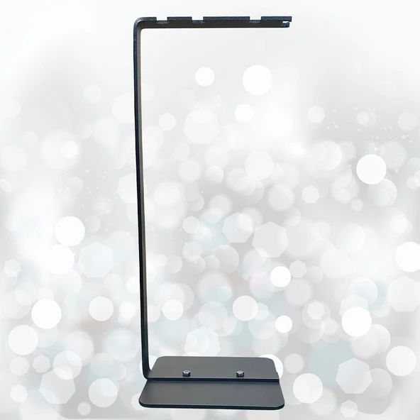 Şömine Seti Kürek Maşa Ateş Demiri Takımı Soba Şömine Aksesuar Set - 4