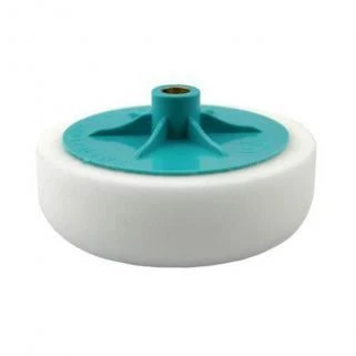 APLİKATÖRLÜ PASTA SÜNGERİ BEYAZ