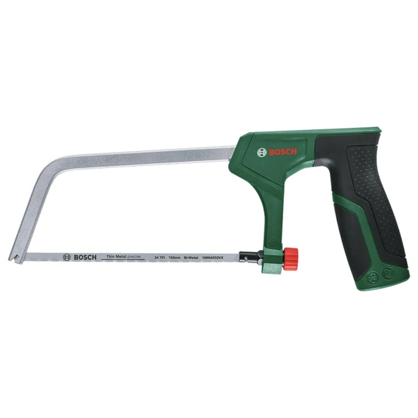 Bosch Demir Testeresi 150 Mm - 1600A02ZA7 - Resim 2