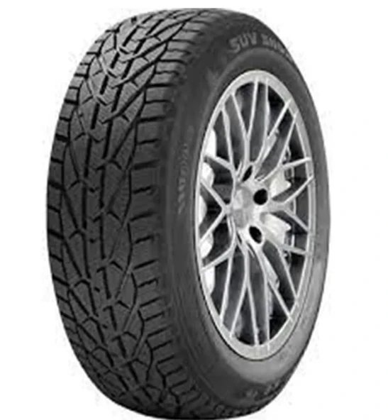235/55R19 105V XL SUV SNOW RIKEN (K25) ürün görseli