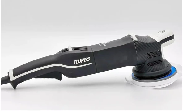 RUPES LHR 15 V/STD Mark V-5 Mark 5 125mm Elektrikli Orbital Polisaj Makinesi – Profesyonel Cilalama Çözümü - Resim 5