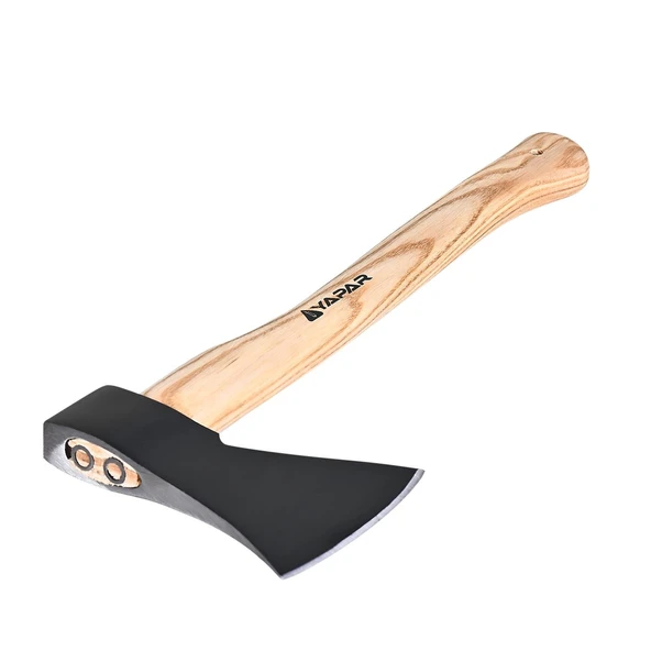 Yapar BAA10 El Baltası Nacak Ahşap Saplı 1kg - 92774 - 4