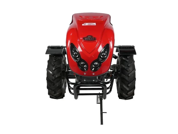 Bolat FM16 Kalın Kovanlı Marşlı Dizel Çapa Makinesi 14Hp ürün görseli