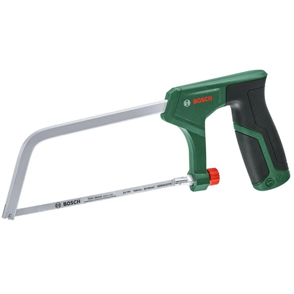 Bosch Demir Testeresi 150 Mm - 1600A02ZA7 ürün görseli