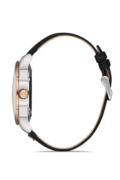 HISLON Solid SD101T-16KR Erkek Kol Saati - Resim 2