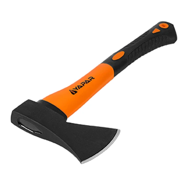 Yapar BAF06 El Baltası Nacak Fiber Saplı 600gr - 92790 - 3