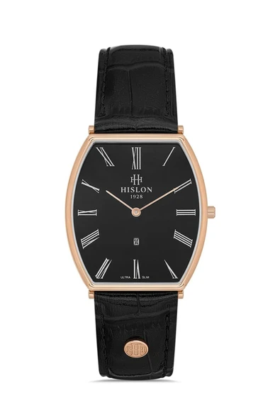 HISLON CL179R-04BR Erkek Kol Saati ürün görseli