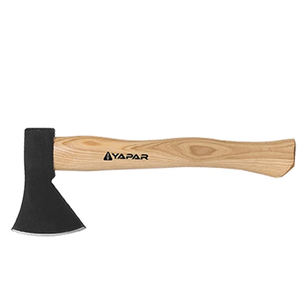 Yapar BAA06 El Baltası Nacak Ahşap Saplı 600gr - 92770 - 2