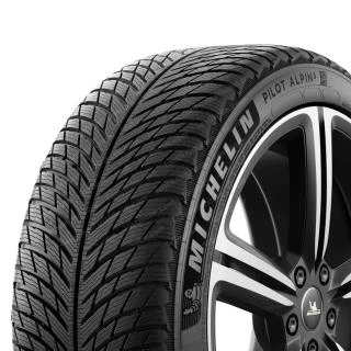Michelin 235/45R20 100V XL Pilot Alpin 5 SUV