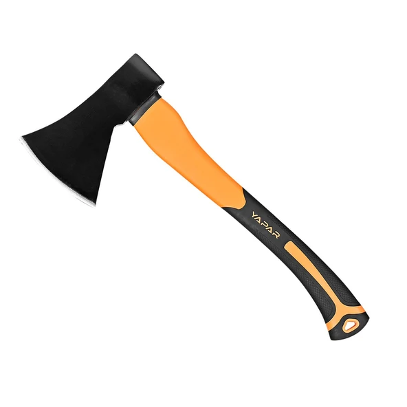 Yapar BAF10 El Baltası Nacak Fiber Saplı 1kg - 92794