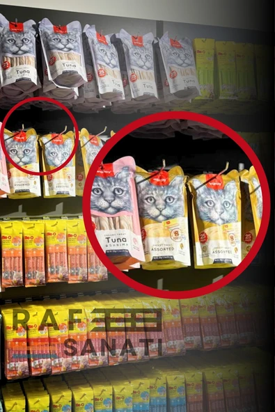 25 Adet Kanallı Pano Kancası 10 cm - Askı Kanca Raf Askısı Raf Aksesuar Tel Askı Raf Kancası - Resim 3