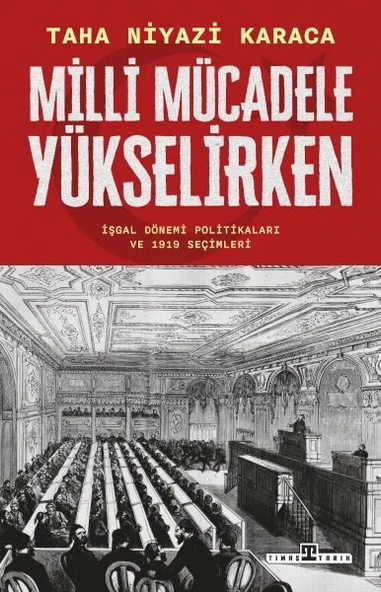 Milli Mücadele Yükselirken ürün görseli