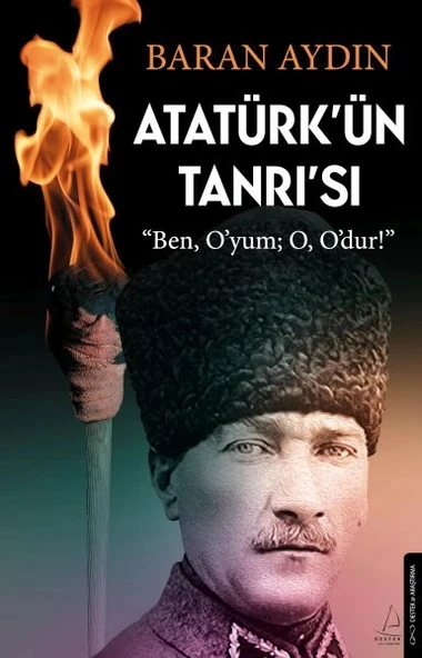 Atatürk’ün Tanrısı ürün görseli