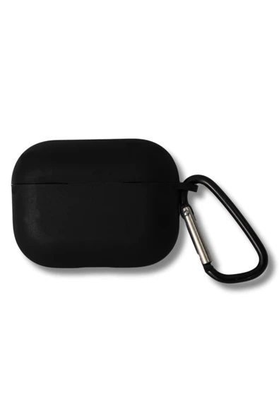 Tech&bello accessories Premium Silikon Pro Ve Pro 2 Nesil Premium Koruyucu İçi Kumaş Kulaklık Kılıfı ürün görseli