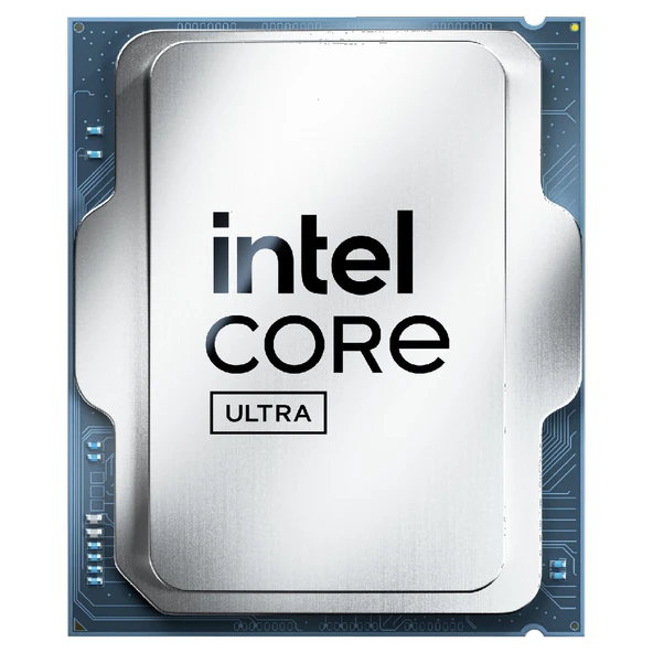 INTEL Core Ultra 5 225F 3.3GHz 20MB Önbellek 10 Çekirdek 1851 3nm Tray İşlemci ürün görseli 1