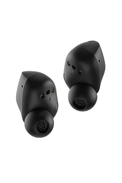 Sennheiser Accentum ANC TWS Siyah Kulak İçi Bluetooth Kulaklık - Resim 3