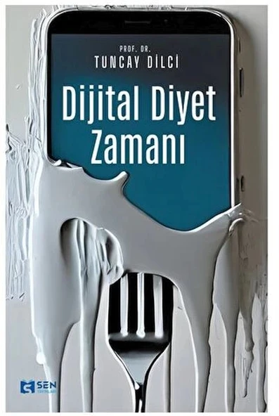 Dijital Diyet Zamanı ürün görseli