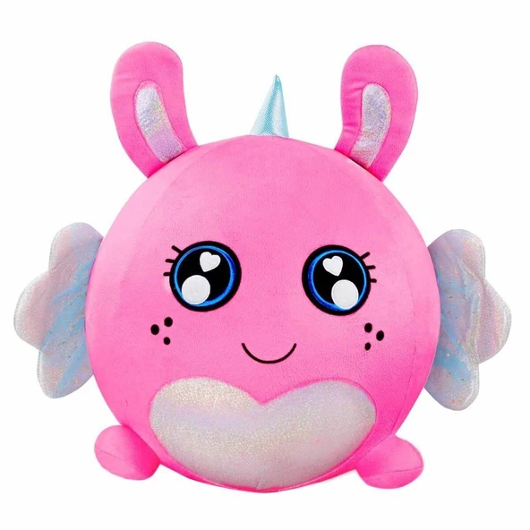 72030 Şişme Peluş Tavşan XXL - 3