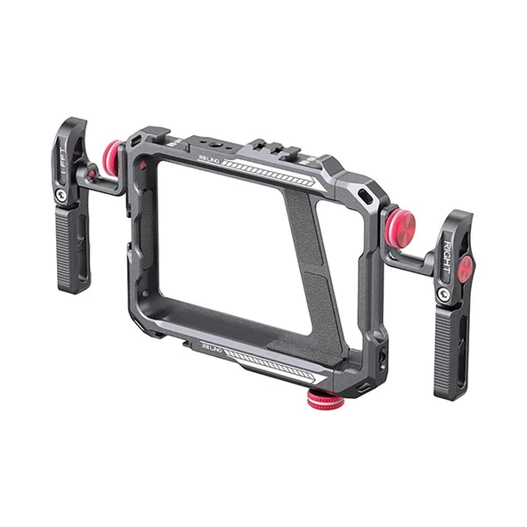 Ulanzi Metal Rig For Smartphone Cage Çerçeve - 1