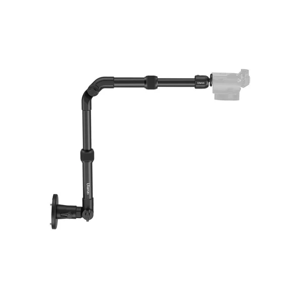 Ulanzi ZJ04 Magic Arm Camera Wall Mountt T084 - 3
