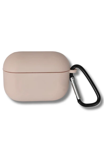 Tech&bello accessories Premium Silikon Pro Ve Pro 2 Nesil Premium Koruyucu İçi Kumaş Kulaklık Kılıfı ürün görseli