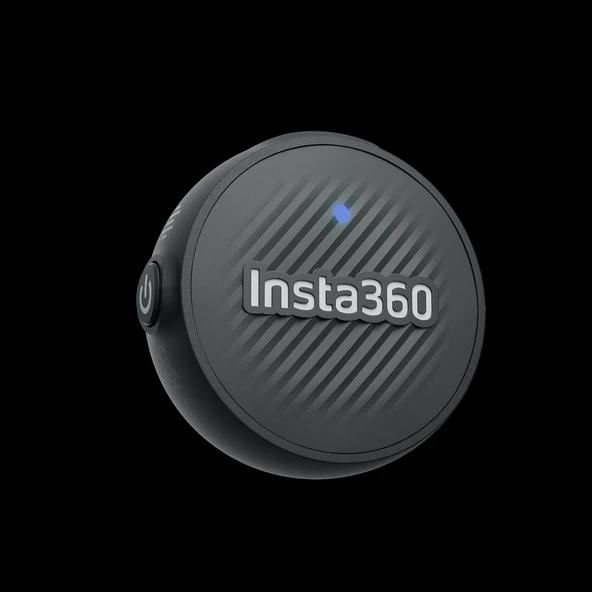 İnsta360 Mic Air Yaka Mikrofonu (Type C) - 2