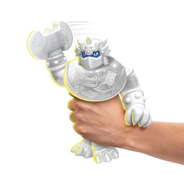 GJT57000 GooJitSu HGJZ Smash Strikers Tekli Figür Paket - 42792 - 7