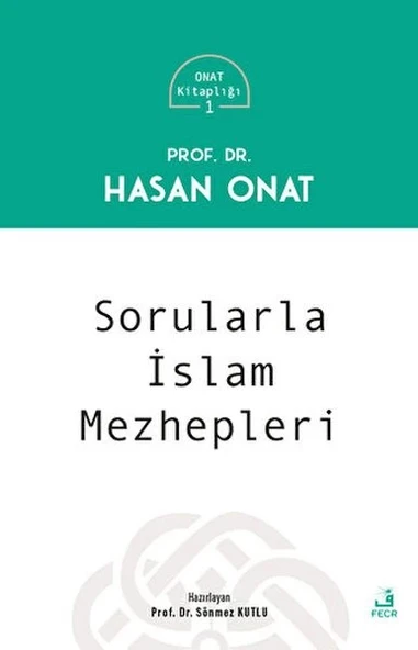 Sorularla İslam Mezhepleri ürün görseli
