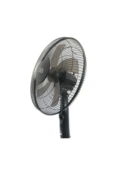 DTS Teknoloji Cvs Zaman Ayarlı Vantilatör 5 Kanatlı Pervane Ayaklı 16" Soğutucu Dn 91018 - Resim 3