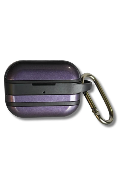 Tech&bello accessories ShieldMaster Pro Ve Pro 2 Nesil Premium Koruyucu Kulaklık Kılıfı ürün görseli