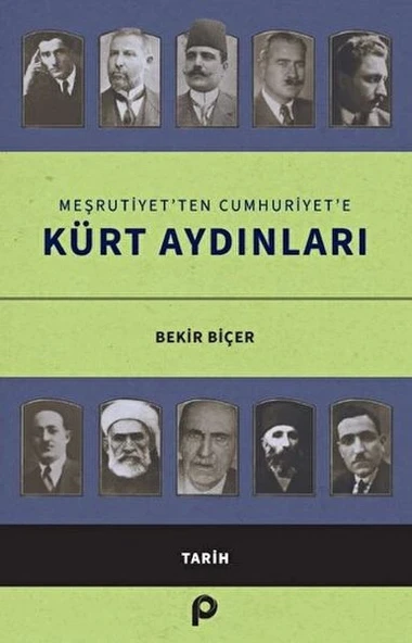 Meşrutiyet’ten Cumhuriyet’e Kürt Aydınları ürün görseli
