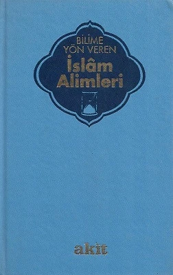 Bilime Yön Veren İslam Alimleri 1-2 Cilt Takım Kitap - İkinci El Kitap Kolektif Akit Gazetesi - Kargo Gönderimi Bedava ürün görseli