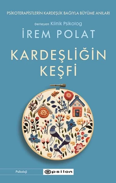 Kardeşliğin Keşfi ürün görseli