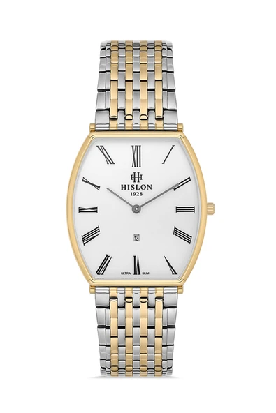 HISLON CL179T-02SG Erkek Kol Saati ürün görseli