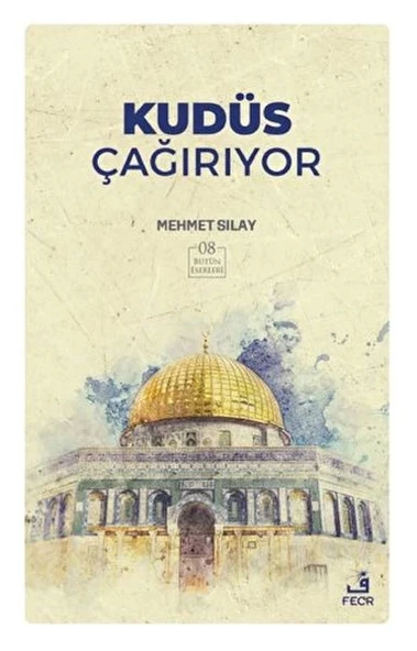 Kudüs Çağırıyor ürün görseli