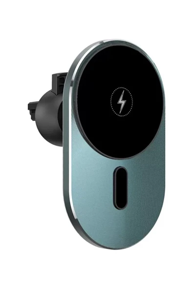 duvoss Yüksek Performanslı 15w Şarj: Hem Tutucu Hem Şarj Istasyonu ! ürün görseli