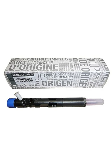 Mais Megane 2 1.5 Dci K9k 100 Beygir Enjektör (tane Fiyatı) 166009384R