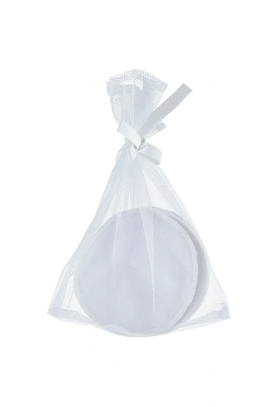 Babyjem Yıkanabilir 6'lı Kumaş Göğüs Pedi - 2