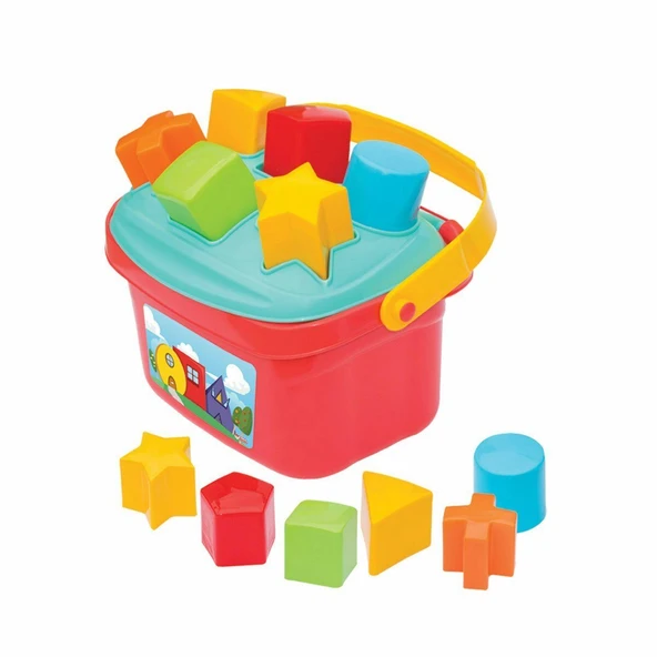 03414 SEPETLİ BUL-TAK KOVA - Resim 4