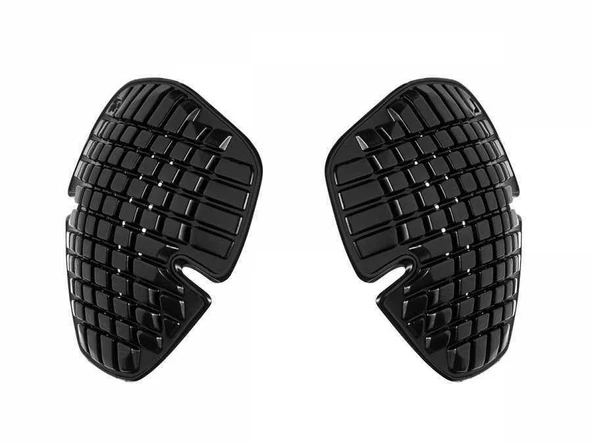 SPIDI WARRIOR LIGHT L1 OMUZ KORUMA ürün görseli