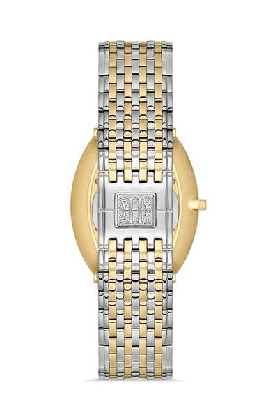 HISLON CL179T-02SG Erkek Kol Saati - Resim 3