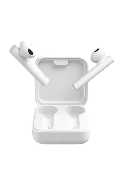 Xiaomi Mi TWS Earphones 2 Basic Kulak İçi Bluetooth Kulaklık