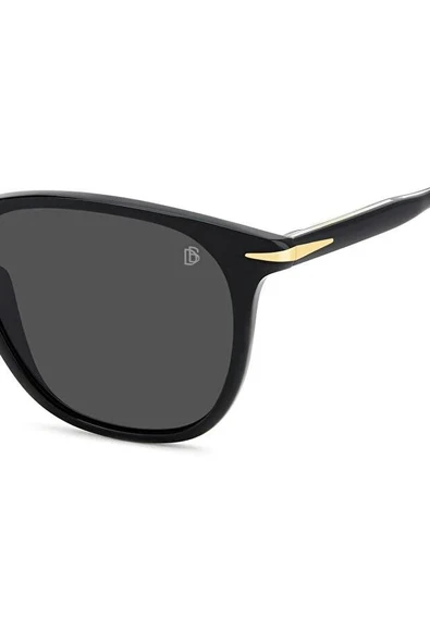 DAVID BECKHAM DB 1160/S COL 807IR 51-20-150 ERKEK GÜNEŞ GÖZLÜĞÜ - Resim 4