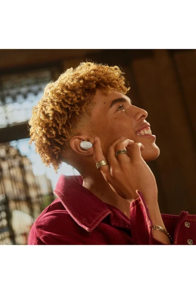 Sennheiser Accentum ANC TWS Siyah Kulak İçi Bluetooth Kulaklık - Resim 5