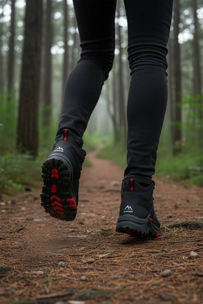 Big King Outdoor Trekking Erkek Spor Bot - 3