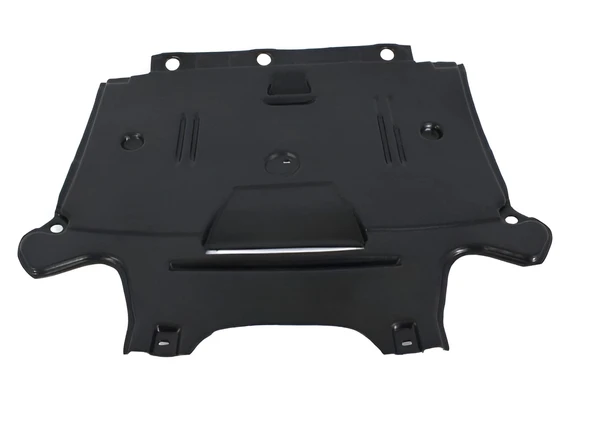 Audi A4 2008-2012 Şanzıman Motor Alt Muhafaza Plastik 8K1863822J