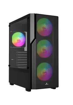 Rotampc Rt2745 Ryzen 9 9900X3D 64Gb Ddr5 512Gb M2 Nvme 6Gb Rtx3050 Oyun Bilgisayarı - 1