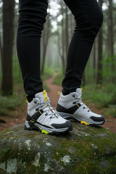 Big King Outdoor Trekking Erkek Spor Bot - 7