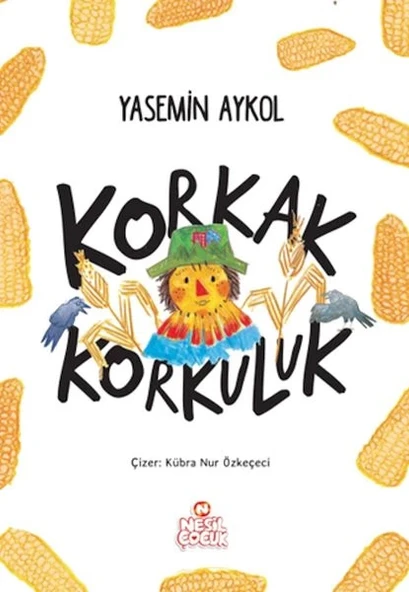 Korkak Korkuluk ürün görseli